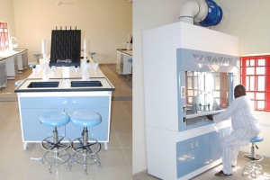 Laboratory Equipment