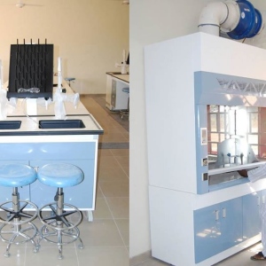 Laboratory Equipment