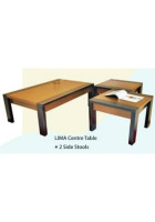 Lima-Centre-Table-plus-2-slide-Stools