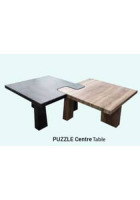 Puzzle-Centre-Table