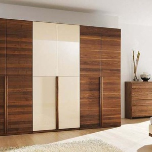 Wardrobes