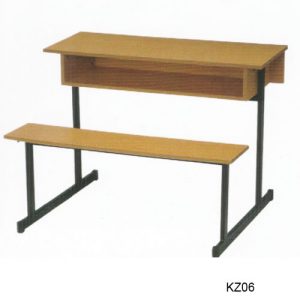 KZ06 School Desk