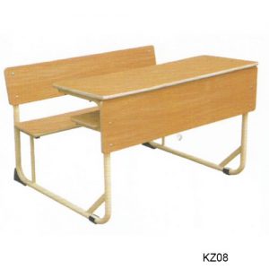 KZ08 School Desk