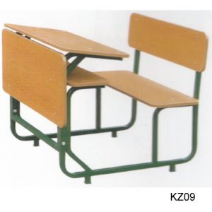 KZ09 School Desk