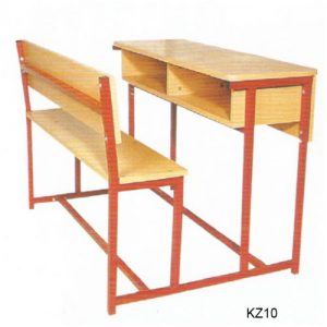 KZ10 School Desk