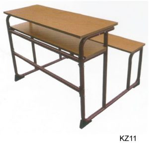 KZ11 School Desk