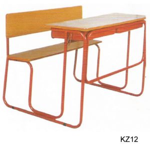 KZ12 School Desk