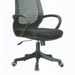 PS-998B Chair With Tyres